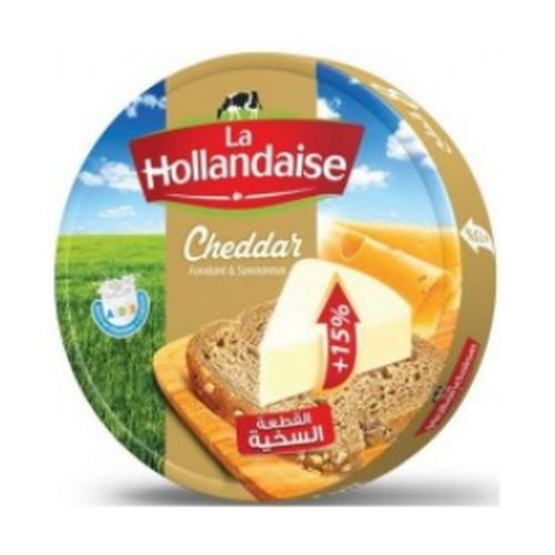 La Hollandaise Cheddar