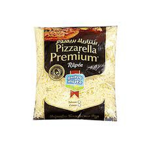 Pizzarella Premium Râpée Gasto Mixte 1Kg