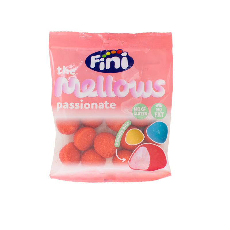 حلوة العواطف Fini