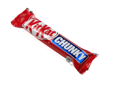 شكولاطة KitKat Chunky