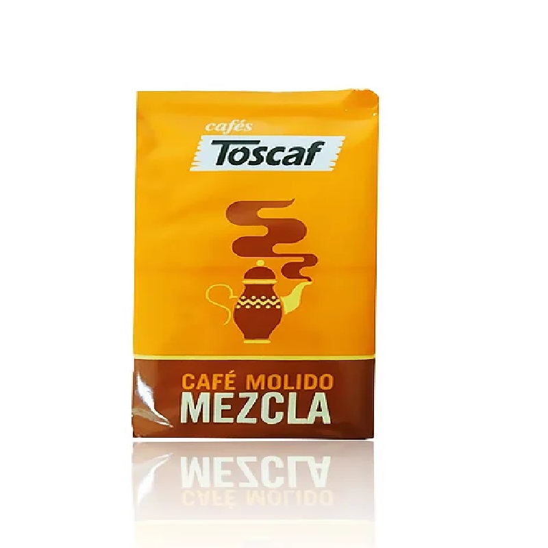 قهوة  غ 250 Toscaf 