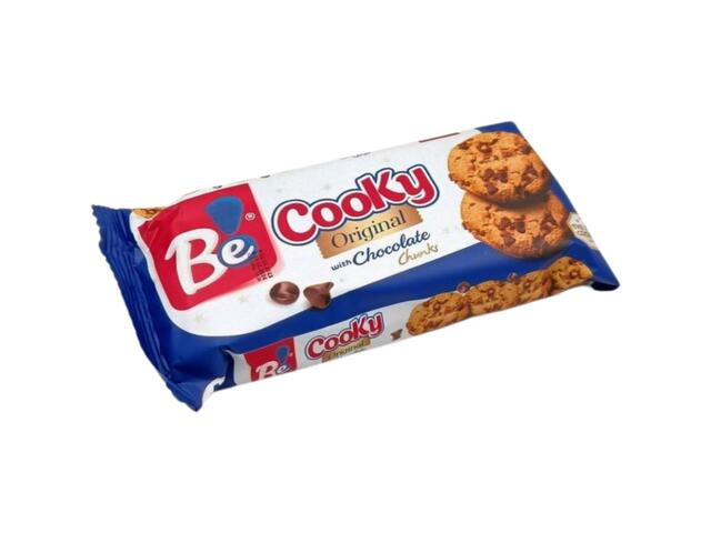 كوكيز من شركة BE!