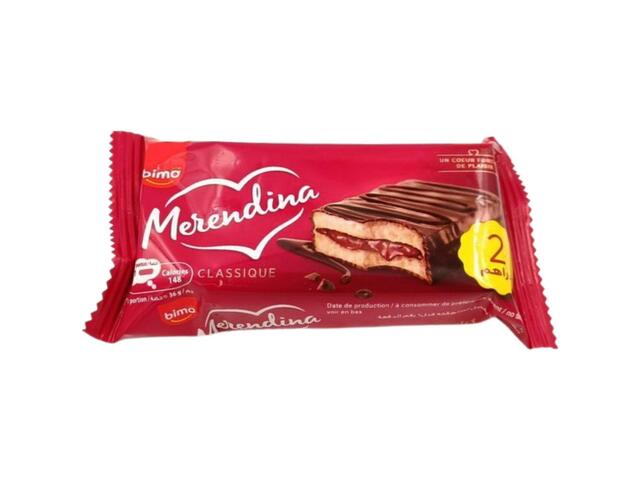 مريندينا من شركة بيمو