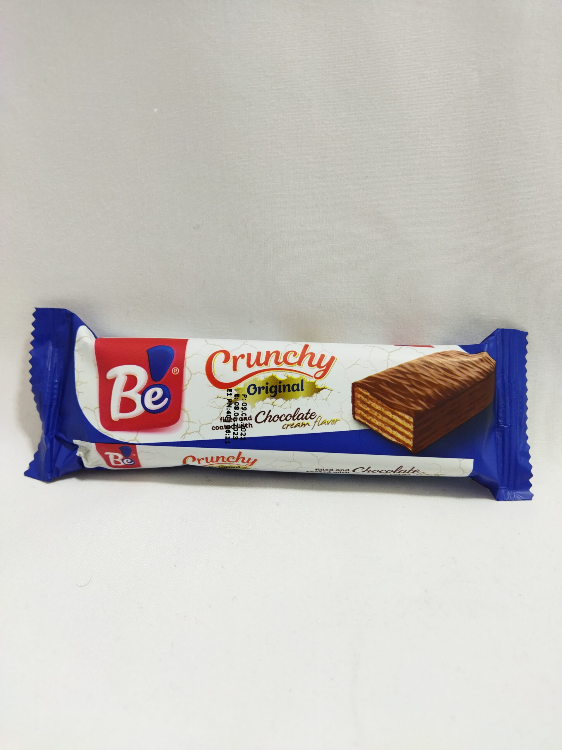 كرانشي اوريجينال