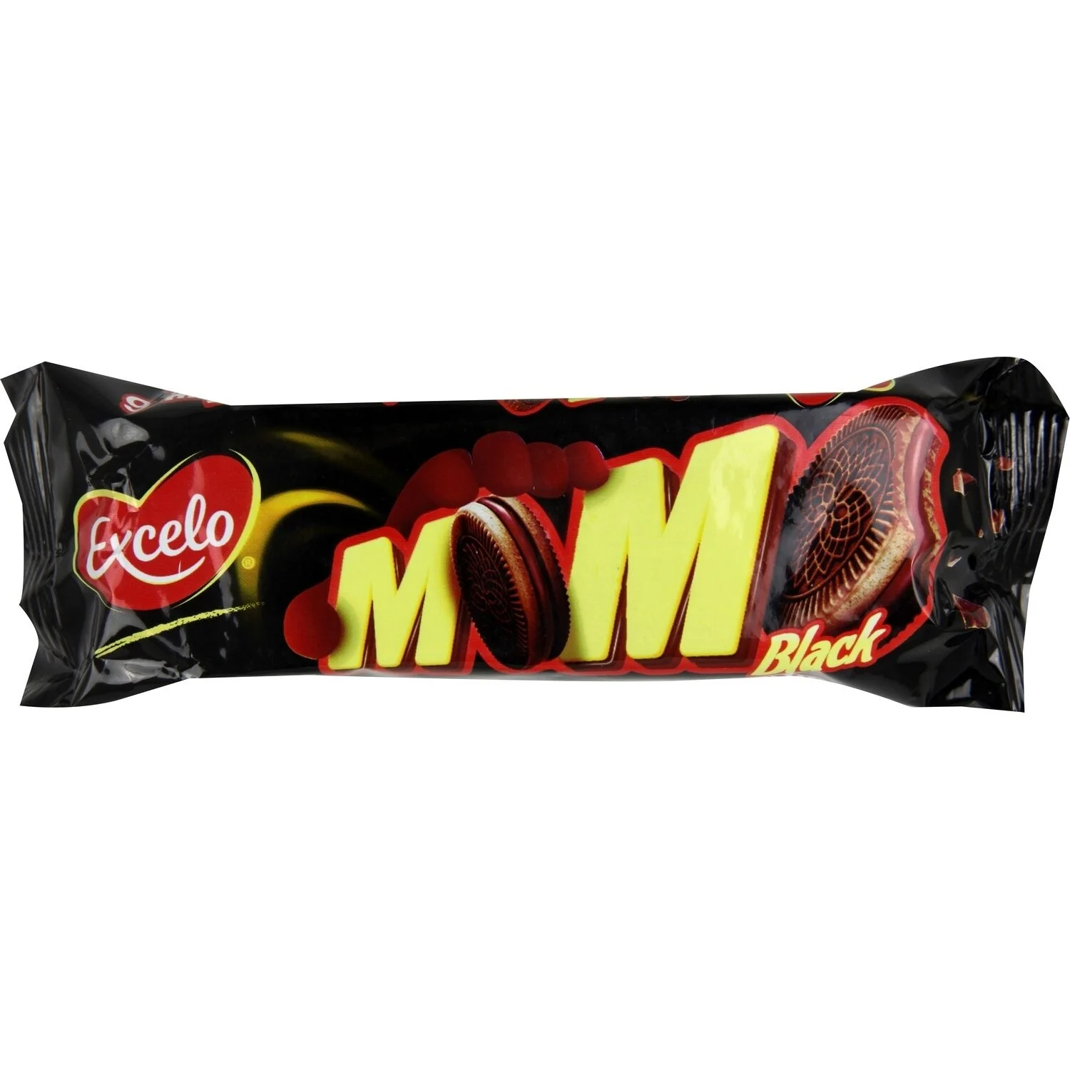 بسكويت مومو EXCELO