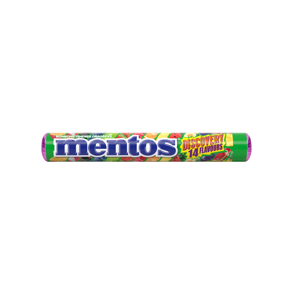 MENTOS Candy