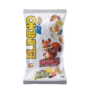 فواكه جافة EL INDIO