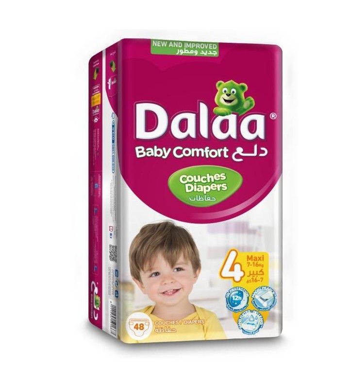 DALAA